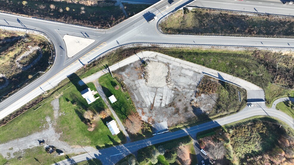 More Photos Of 50 Zettlemoyer Rd, Lenhartsville Land For Sale