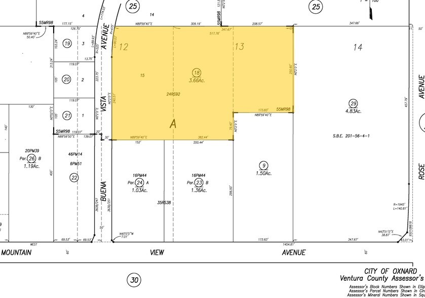 More Photos Of 650 Buena Vista Ave, Oxnard Manufacturing For Lease
