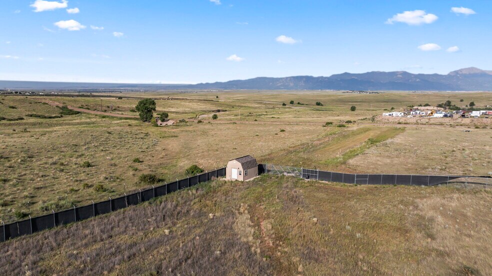 More Photos Of 415 Franceville Coal Mine Rd, Colorado Springs Land For Sale