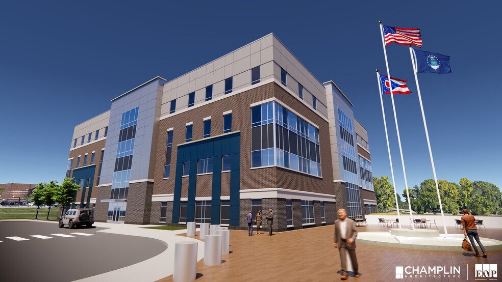 Primary Photo Of 2438 National Rd, Wright Patterson Afb Unknown For Lease