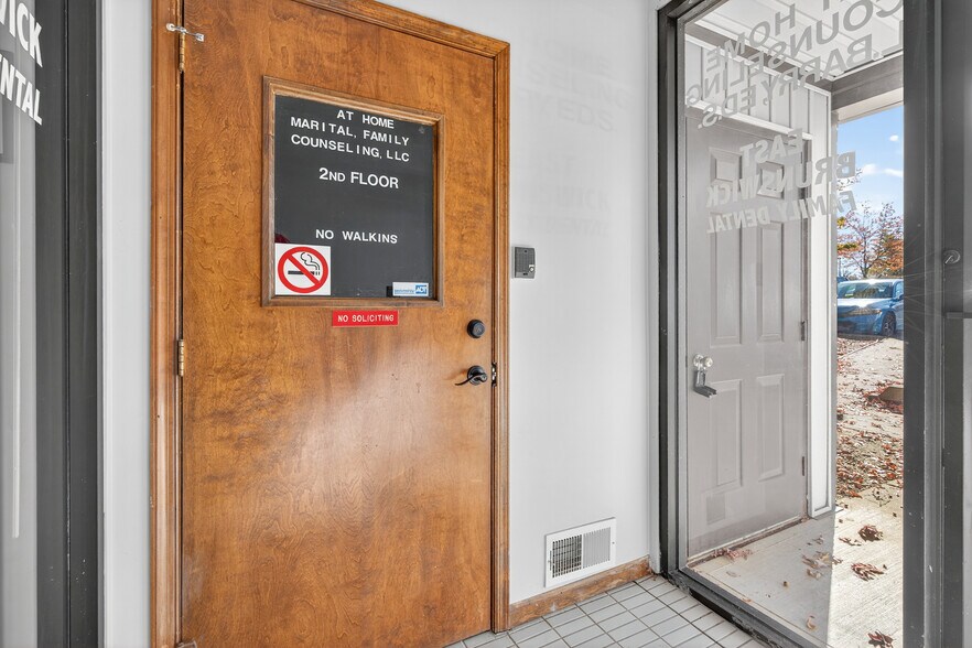 More Photos Of 5-10 Brunswick Woods Dr, East Brunswick Office For Sale
