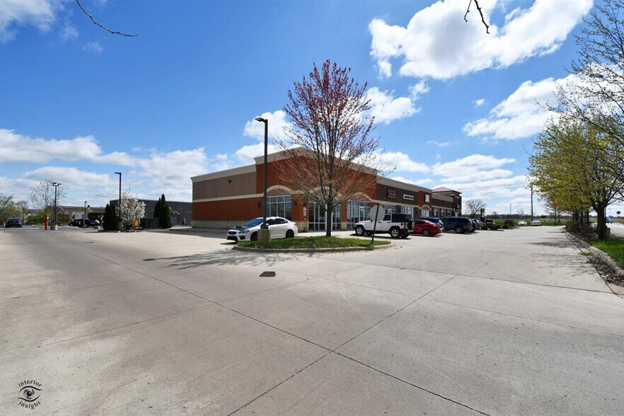 More Photos Of 1551 Highway 34, Oswego Unknown For Lease