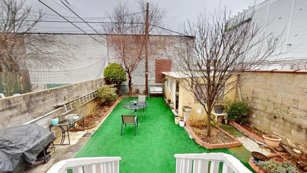 More Photos Of 1649 George St, Ridgewood Apartments For Sale