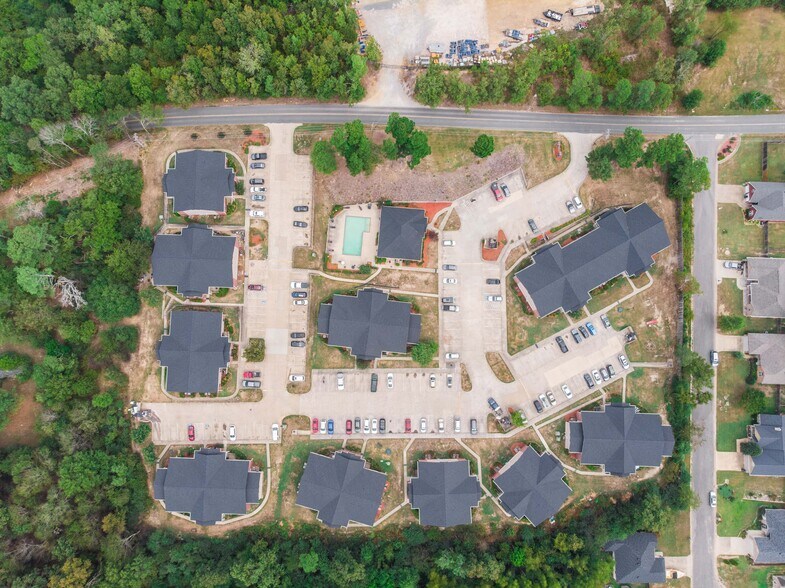 More Photos Of 160 Morphew Rd, Hot Springs National Park Apartments For Sale