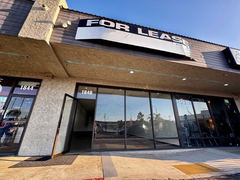 More Photos Of 1834-1848 Pacific Coast Hwy, Lomita Unknown For Lease