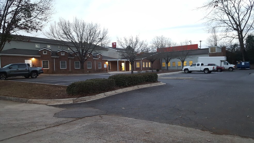 More Photos Of 1201-1203 Colonial Commons Ct, Lancaster Medical For Lease