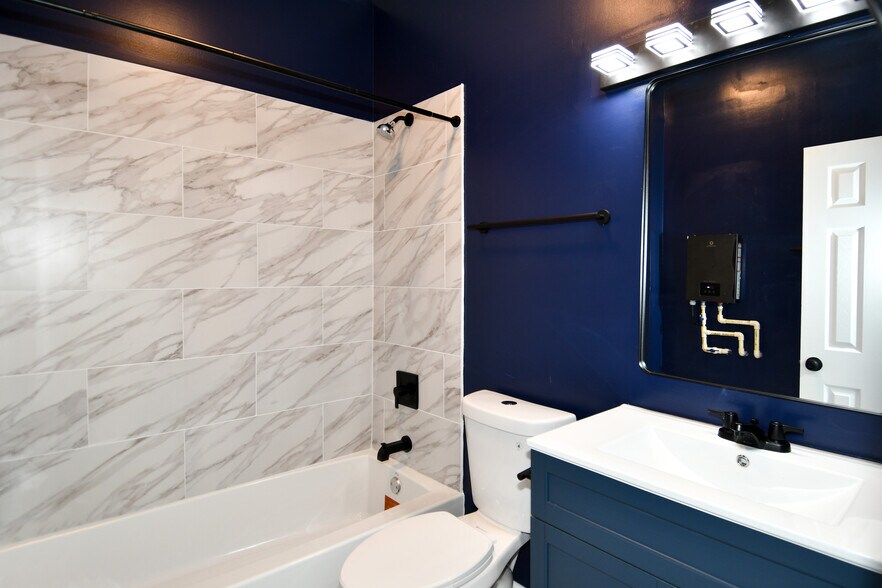 More Photos Of 2601 N Charles St, Baltimore Apartments For Sale