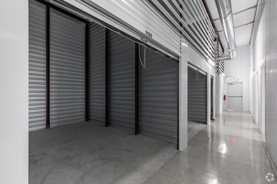 Photo of 1st Floor Ste 105