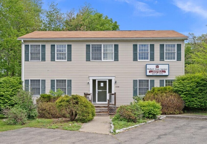More Photos Of , Montgomery Office For Sale