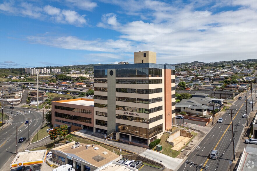 More Photos Of 99-128 Aiea Heights Dr, Aiea Medical For Lease