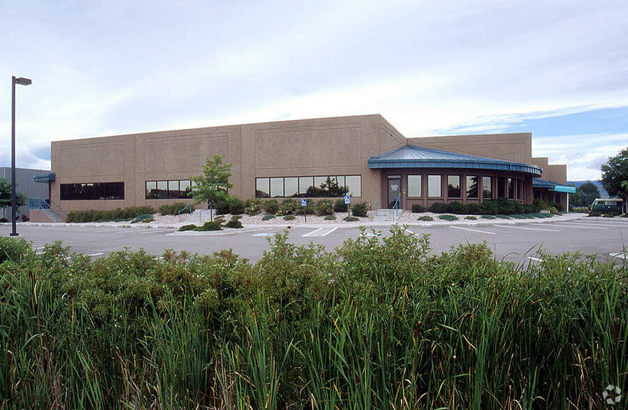 Primary Photo Of 6350 Nautilus Dr, Boulder Light Manufacturing For Lease