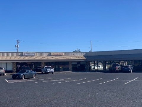 More Photos Of 1756 Highway 14, Millbrook Unknown For Lease