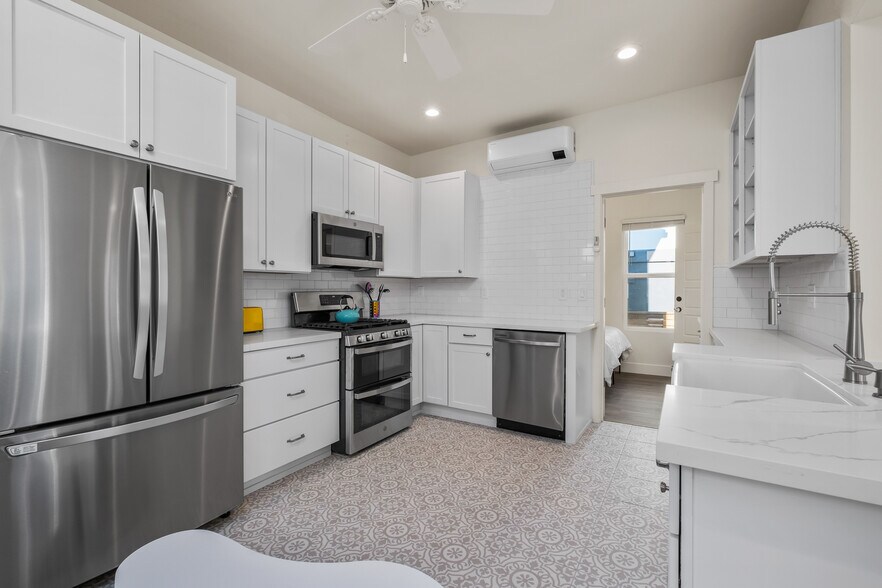 More Photos Of 214 Stewart St, Reno Apartments For Sale