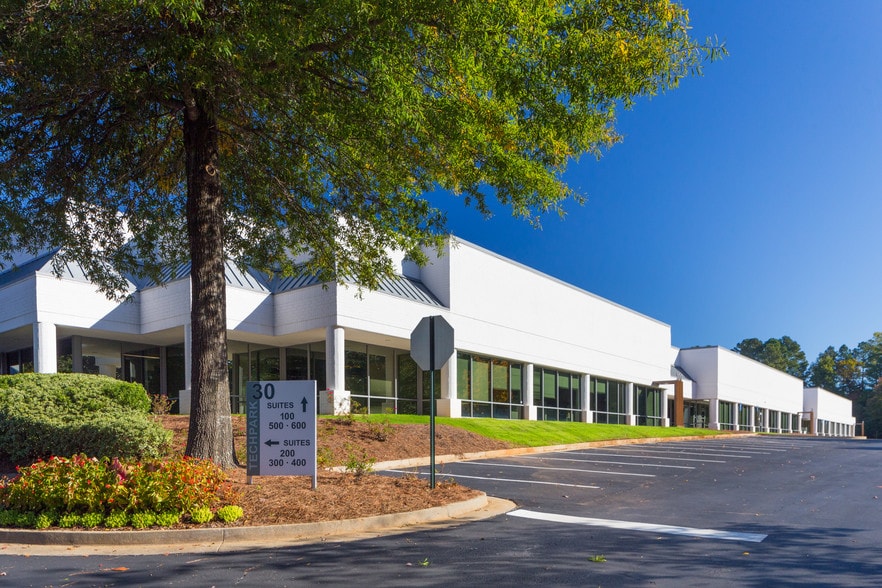 Primary Photo Of 30 Technology Pky S, Peachtree Corners Office For Lease
