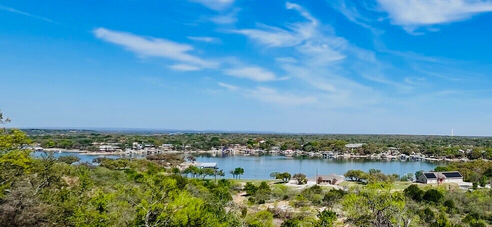Primary Photo Of County Road 574, Lake Brownwood Land For Sale