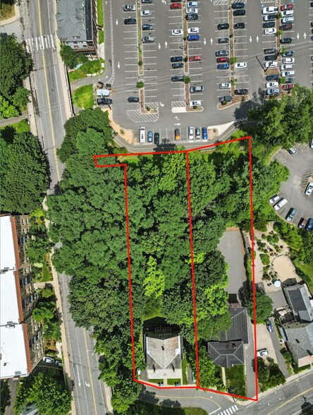 Primary Photo Of 3 Clark Ave, Northampton Land For Sale