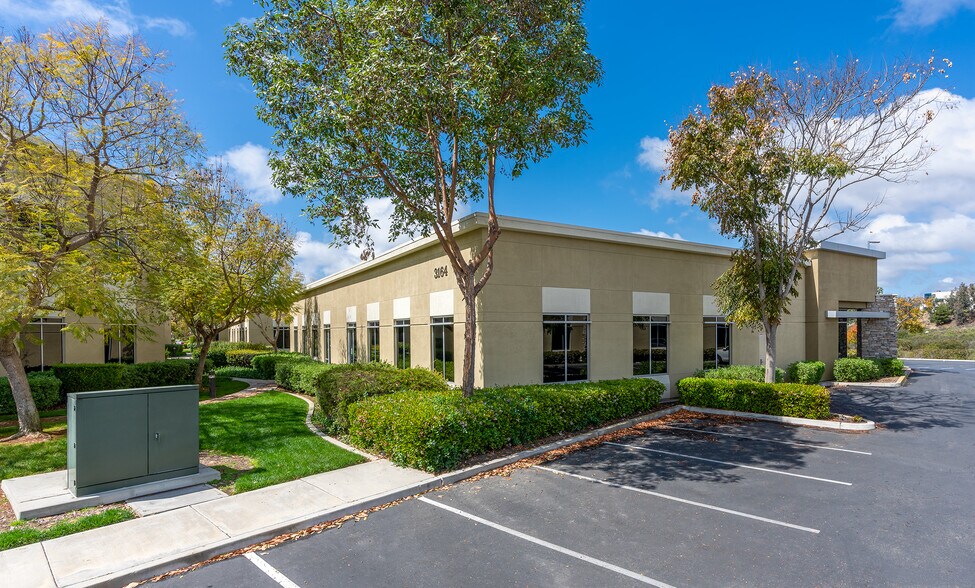 More Photos Of 3164 Lionshead Ave, Carlsbad Office For Lease