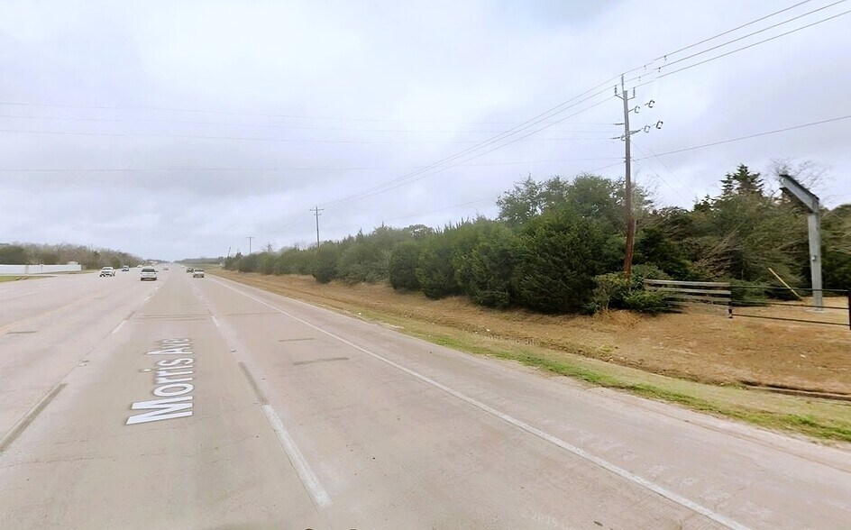 More Photos Of State Highway 6, Manvel Land For Sale