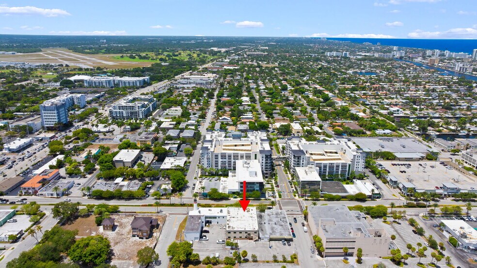 More Photos Of 2310 E Atlantic Blvd, Pompano Beach Office For Sale