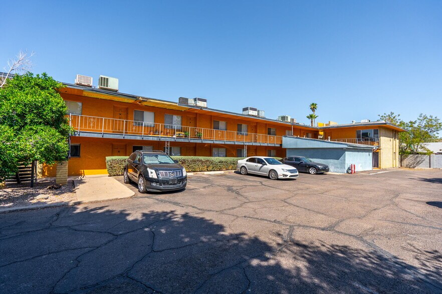 More Photos Of , Tempe Multifamily For Sale