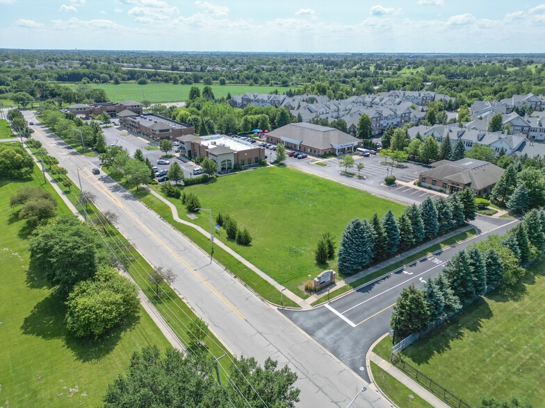 More Photos Of 1056 104th St, Naperville Land For Sale