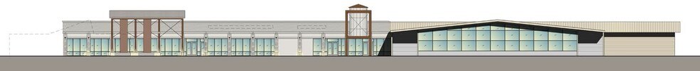 More Photos Of 401 E Columbia River Hwy, Clatskanie Freestanding For Lease