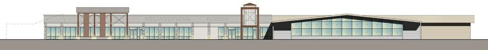 More Photos Of 401 E Columbia River Hwy, Clatskanie Freestanding For Lease