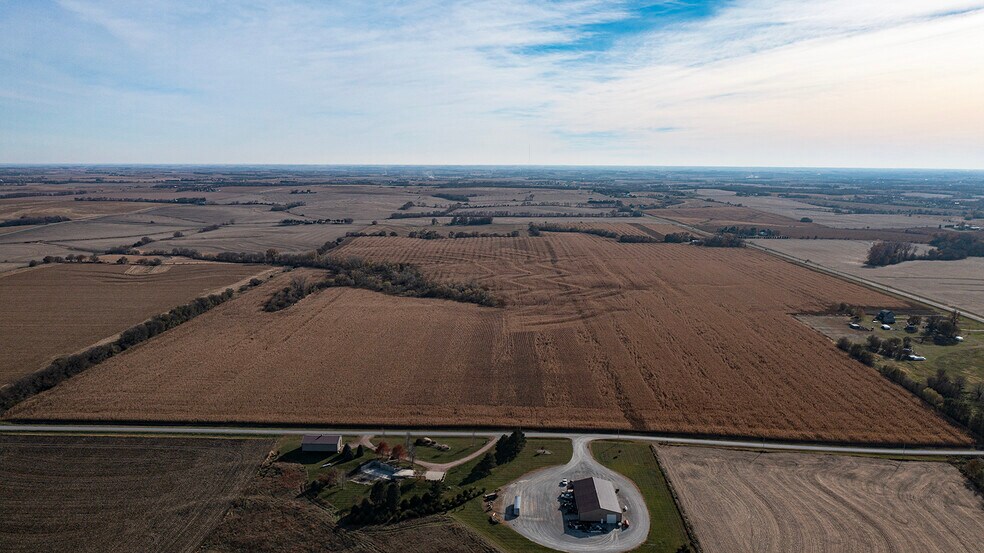 More Photos Of Hwy 63, Eagle Land For Sale