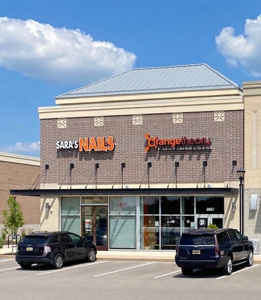 More Photos Of 2065 E Beltline Ave NE, Grand Rapids Unknown For Lease