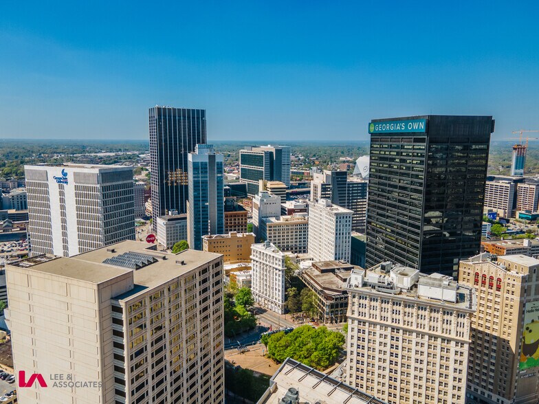 More Photos Of 84 Peachtree St NW, Atlanta Office For Lease
