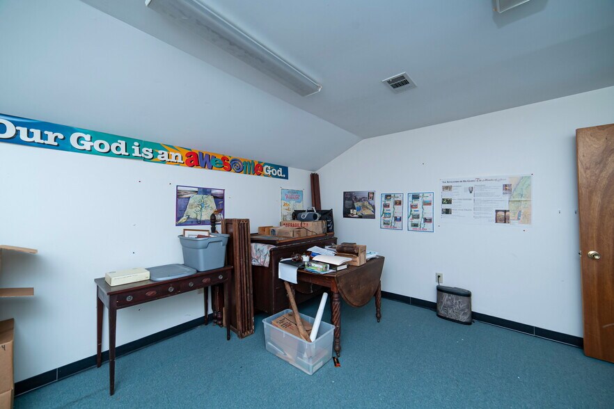 More Photos Of 1815 Central Ave, Augusta Religious Facility For Sale