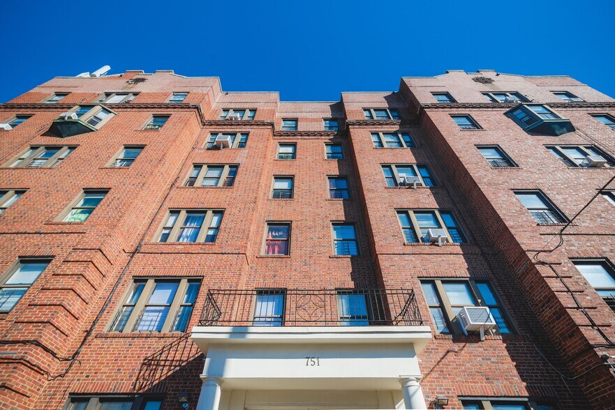 More Photos Of 751 Troy Ave, Brooklyn Apartments For Sale