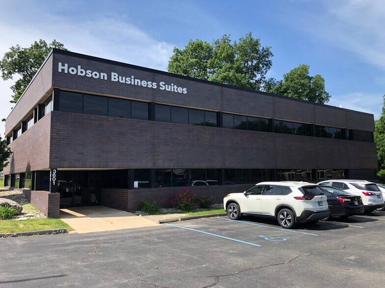 More Photos Of 3601 Hobson Rd, Fort Wayne Office For Lease