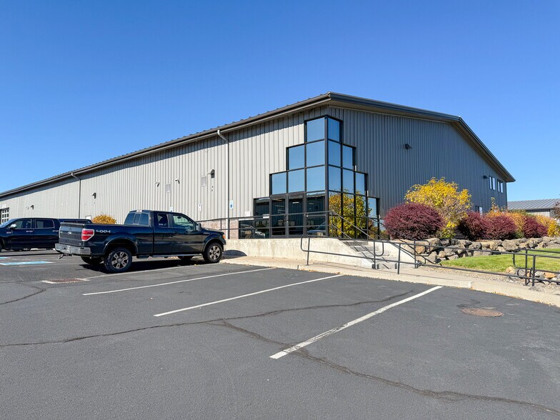 Primary Photo Of 63085 NE 18th St, Bend Unknown For Lease