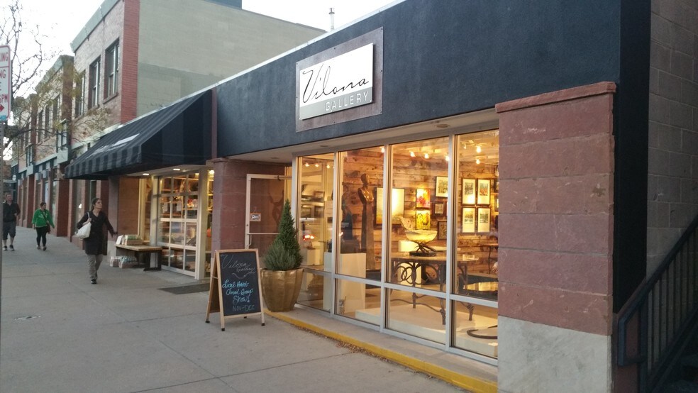 More Photos Of 1815 Pearl St, Boulder Storefront For Lease