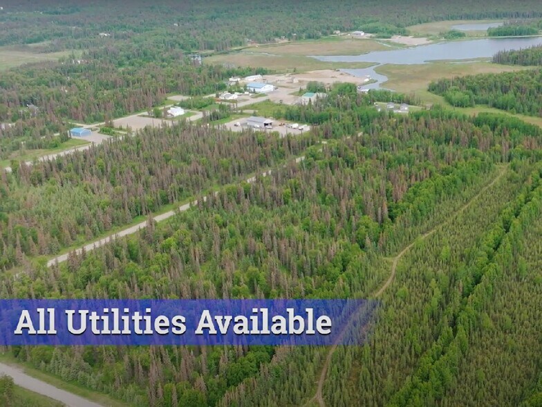 More Photos Of Citabria Street, Nikiski Land For Sale