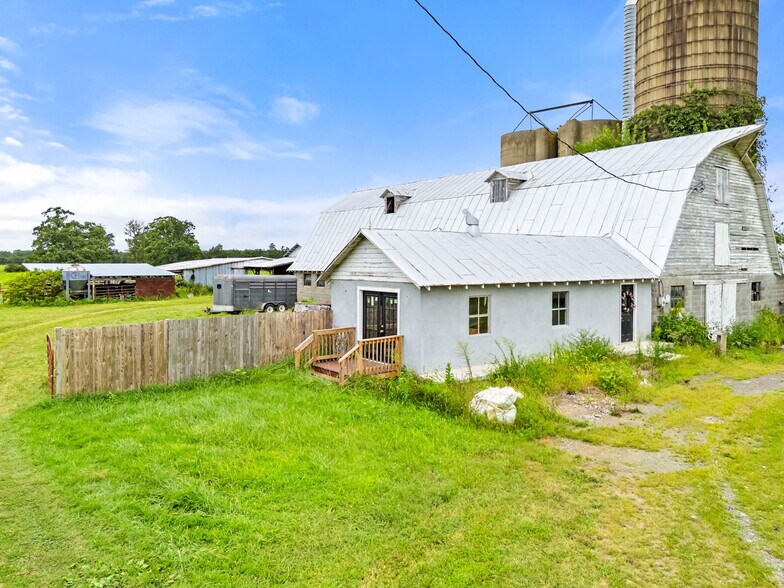 More Photos Of 5474 Woodside Ln, Bealeton Land For Sale