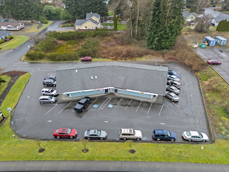 More Photos Of 10202 149th St E, Puyallup Office Residential For Sale