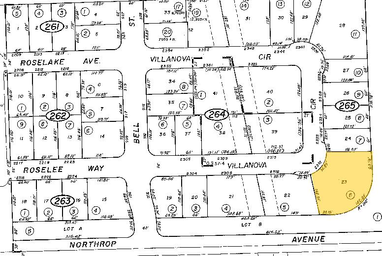 More Photos Of 2316 Villanova Cir, Sacramento Apartments For Sale