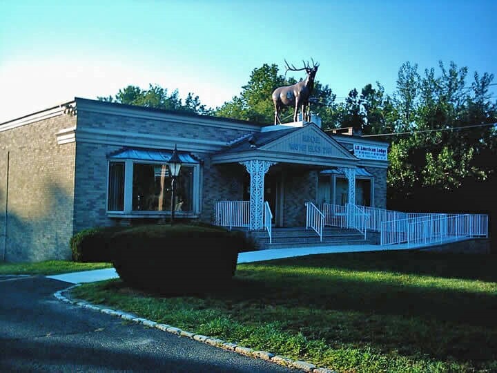 Primary Photo Of 50 Hinchman Ave, Wayne Specialty For Sale