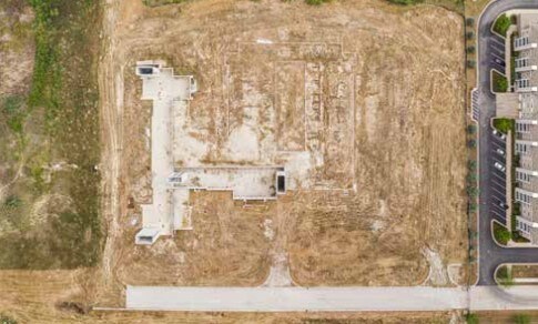 More Photos Of 329 Thomas Ln, Fox Lake Land For Sale