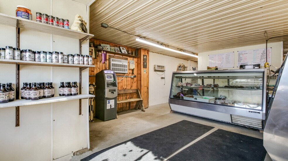 More Photos Of 2310 S Main St, Bloomer General Retail For Sale