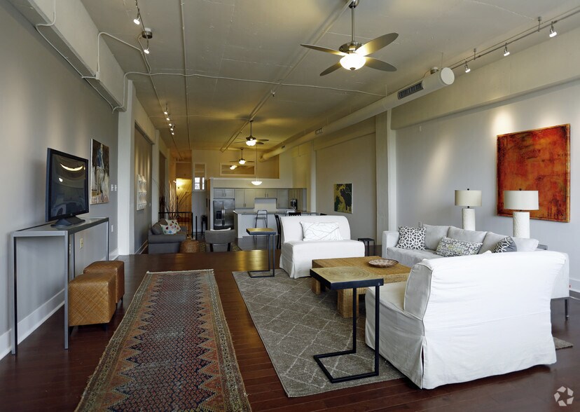 More Photos Of 505 Tennessee St, Memphis Multifamily For Sale