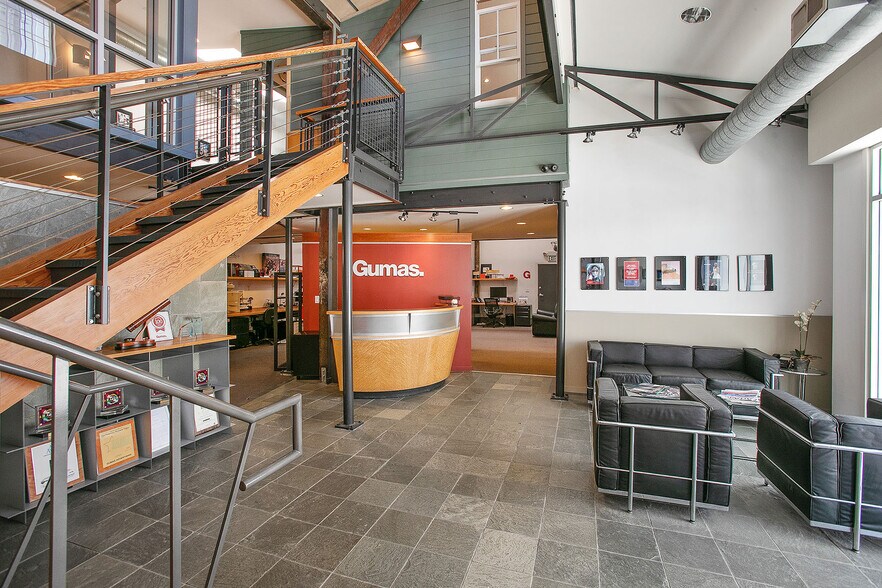 More Photos Of 99 Shotwell St, San Francisco Office For Lease