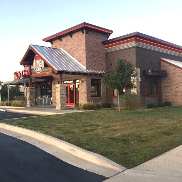 More Photos Of 5050 S Coulter St, Amarillo Restaurant For Lease