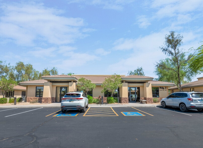 Primary Photo Of 130 S 63rd St, Mesa Medical For Lease