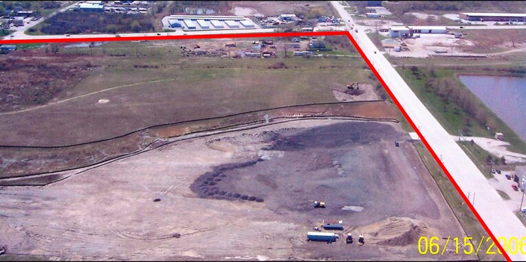 More Photos Of 600 E Sauk Trl, Chicago Heights Land For Sale