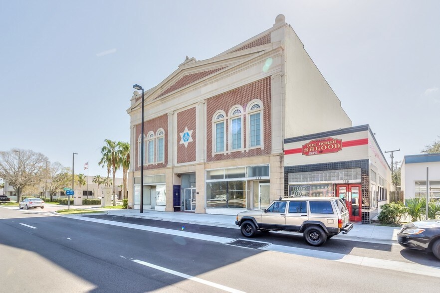 Primary Photo Of 135 Orange Ave, Daytona Beach Storefront For Sale