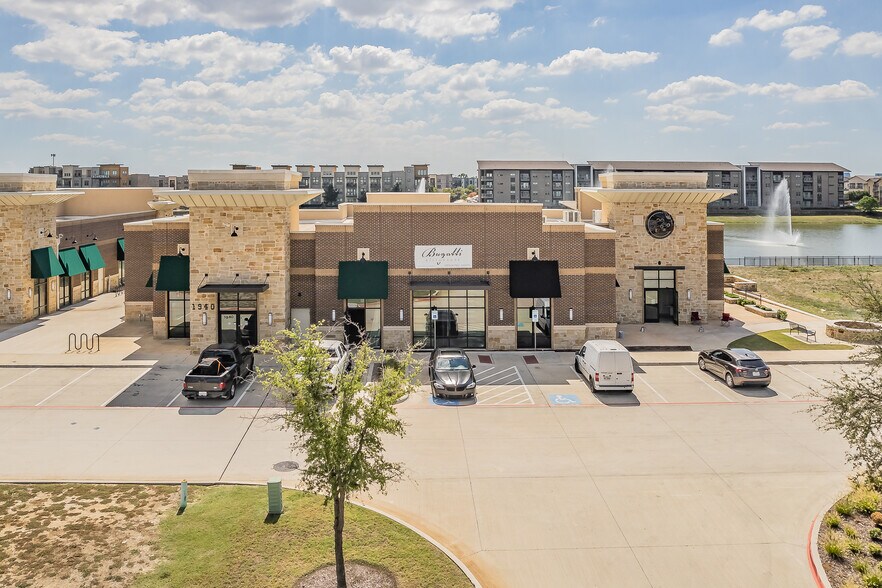 More Photos Of SEQ 635 & Luna Rd, Farmers Branch Land For Sale