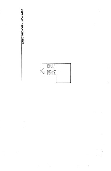 More Photos Of 3650 N Rancho Dr, Las Vegas Medical For Lease